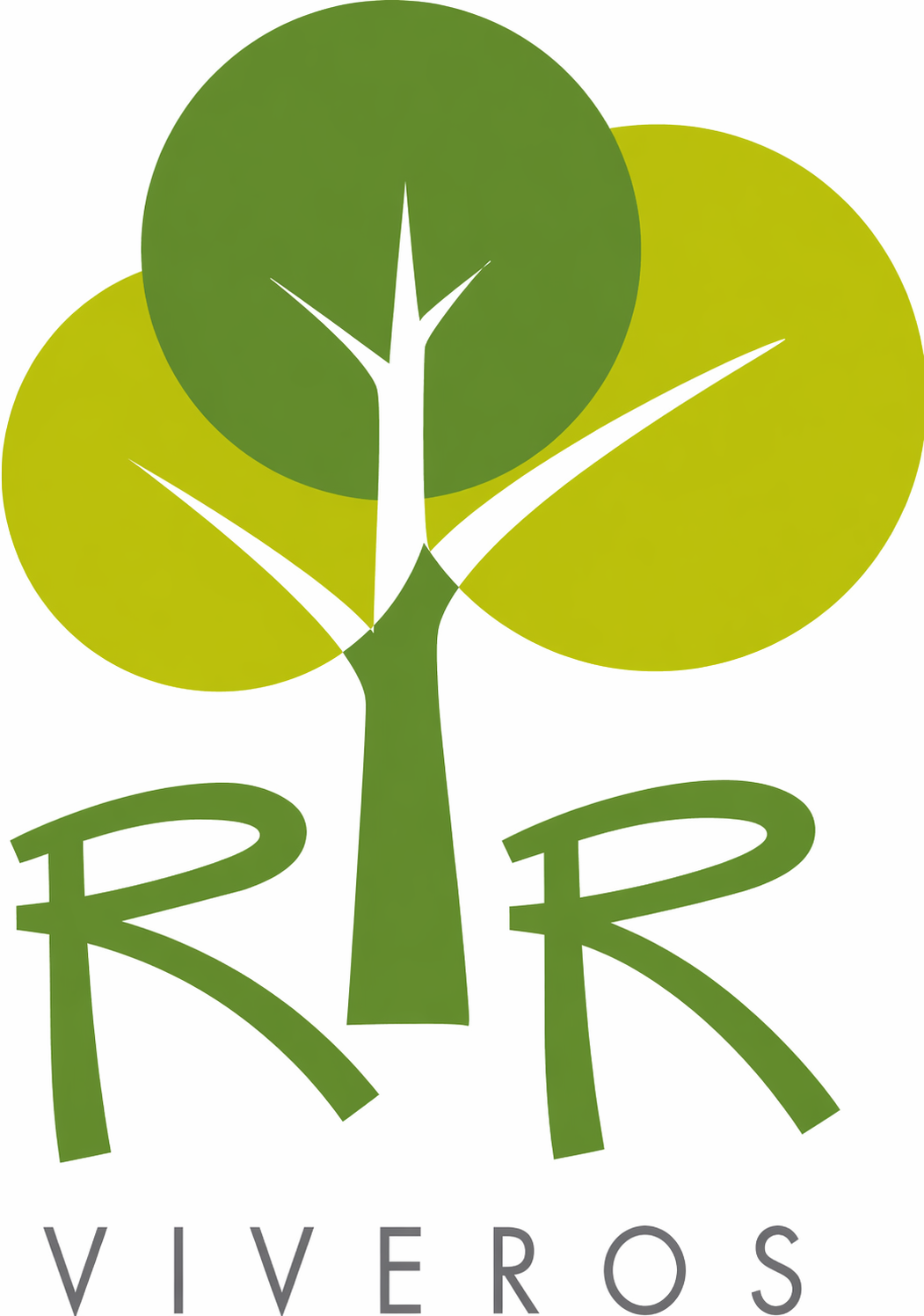 Viveros RyR